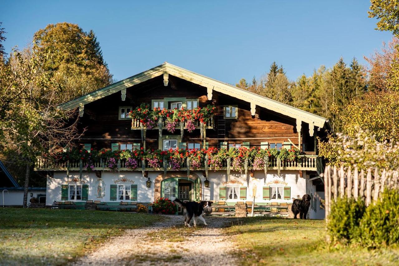 Labenbachhof Freizeit-schulungs Und Tagungszentrum *
