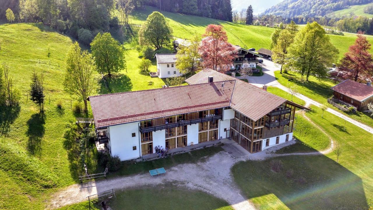 Bed and breakfast Labenbachhof Freizeit-schulungs Und Tagungszentrum Ruhpolding