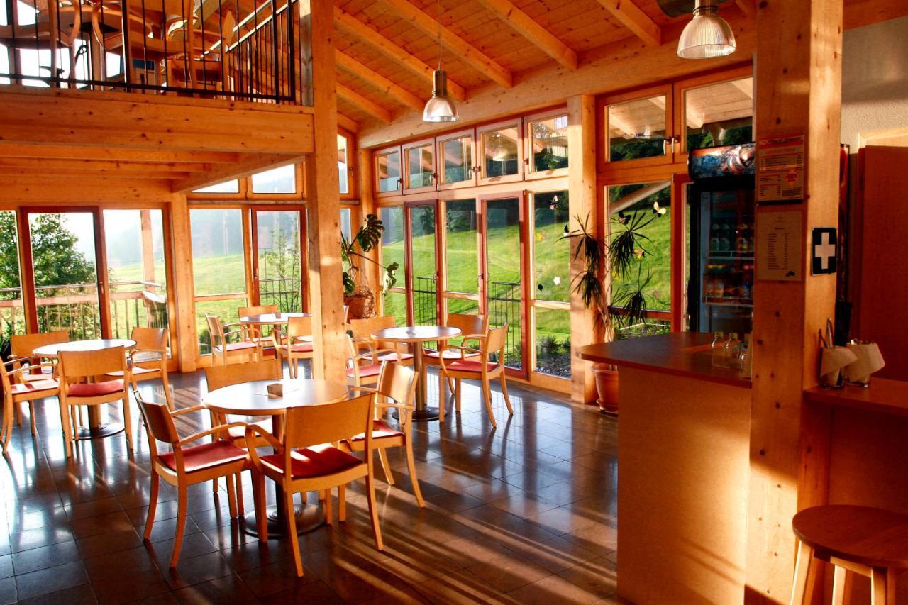 Bed and breakfast Labenbachhof Freizeit-schulungs Und Tagungszentrum Ruhpolding