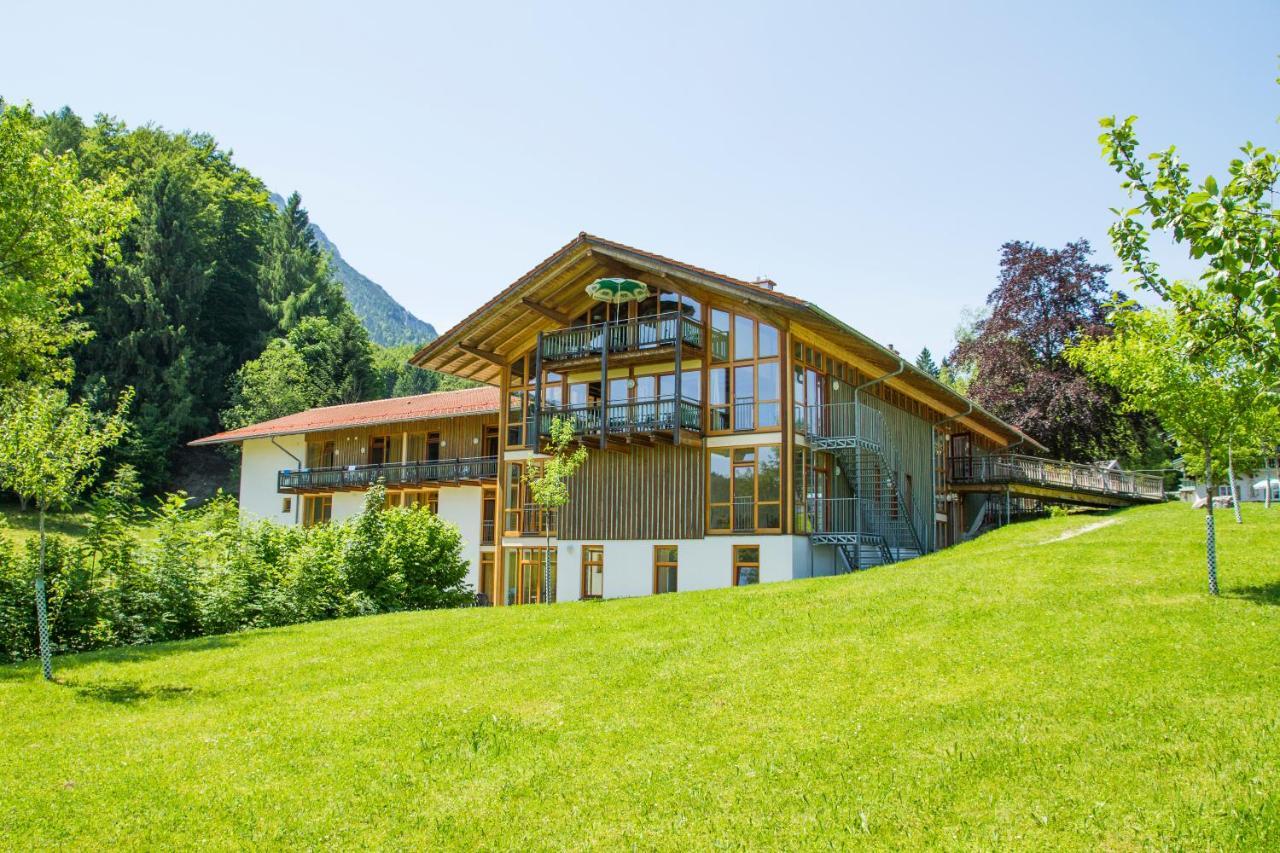 Labenbachhof Freizeit-schulungs Und Tagungszentrum * Ruhpolding