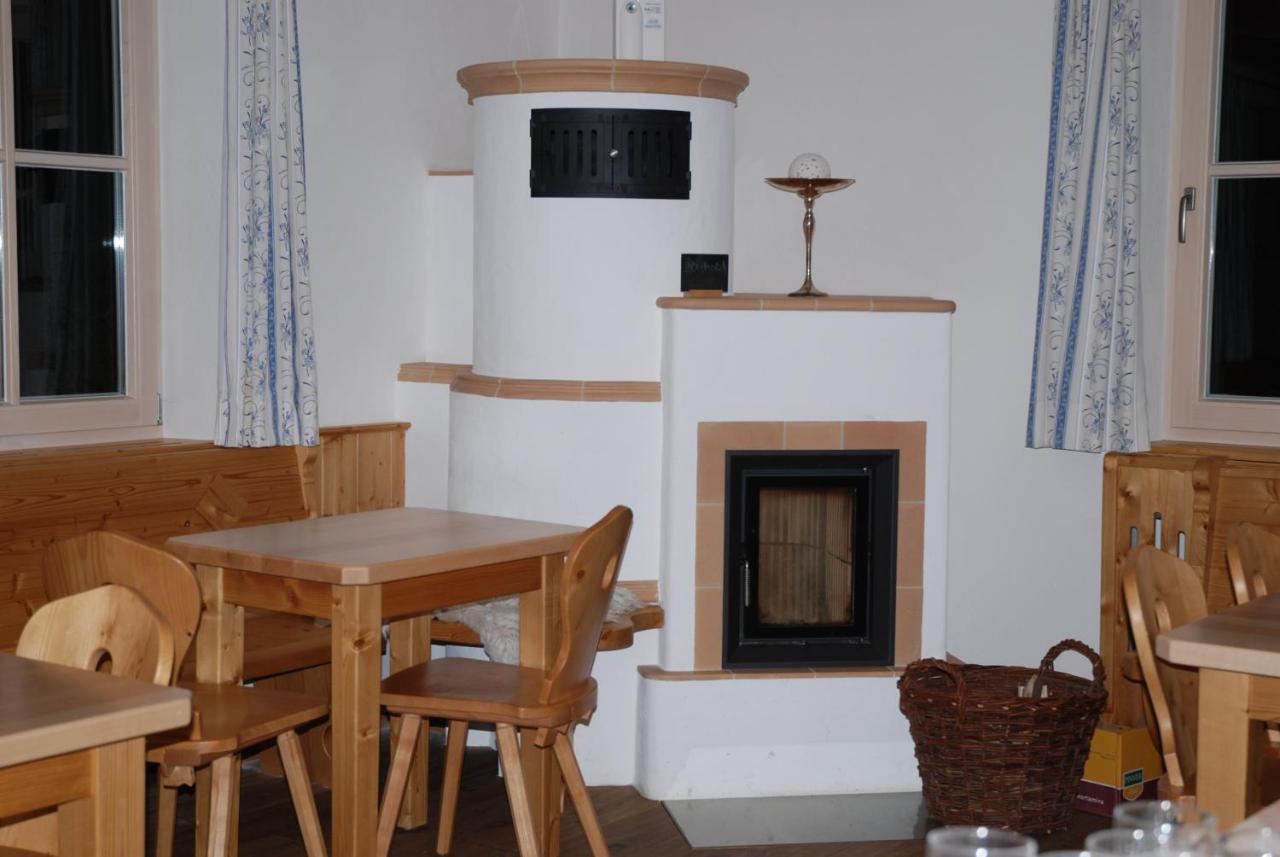 Bed & Breakfast Labenbachhof Freizeit-schulungs Und Tagungszentrum *