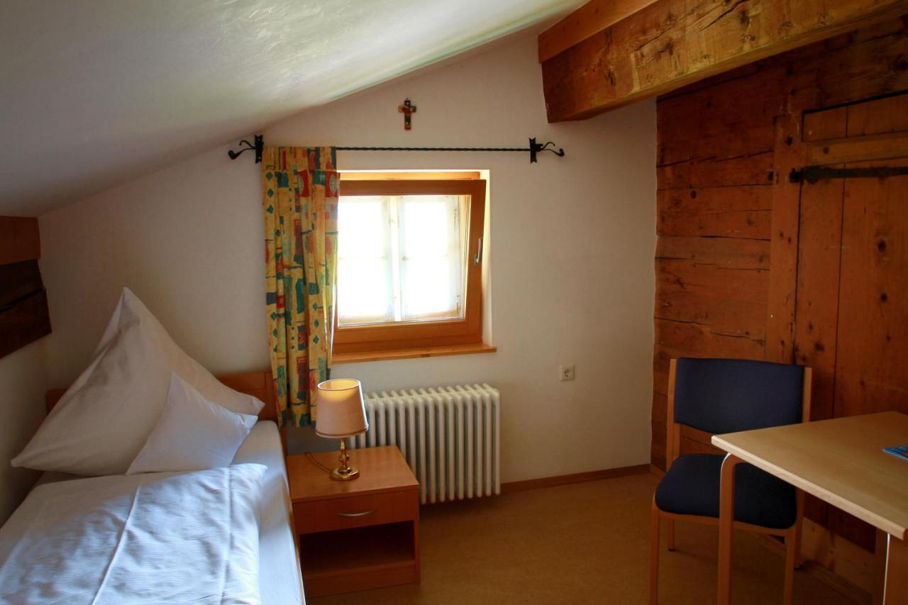 Labenbachhof Freizeit-schulungs Und Tagungszentrum Bed and breakfast *