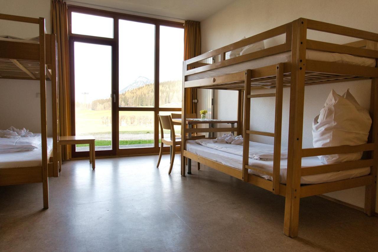 Labenbachhof Freizeit-schulungs Und Tagungszentrum Bed and breakfast *