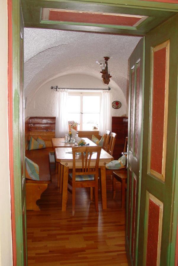 Labenbachhof Freizeit-schulungs Und Tagungszentrum Bed & Breakfast Ruhpolding