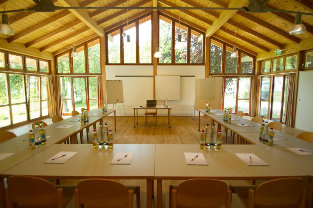 Bed & Breakfast Labenbachhof Freizeit-schulungs Und Tagungszentrum