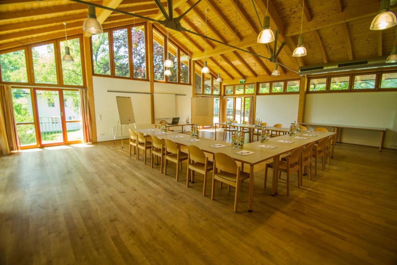 Labenbachhof Freizeit-schulungs Und Tagungszentrum * Ruhpolding