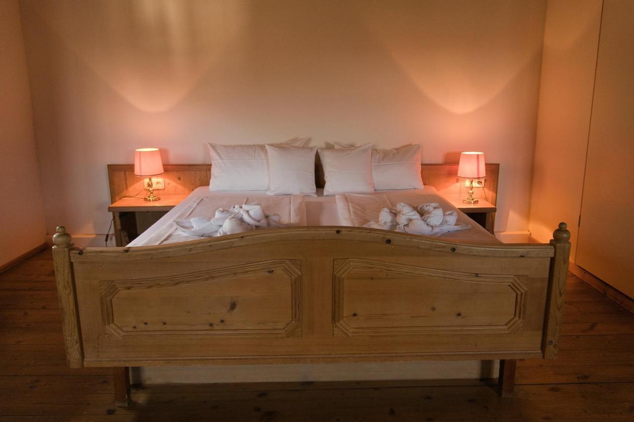 Bed and breakfast Labenbachhof Freizeit-schulungs Und Tagungszentrum *