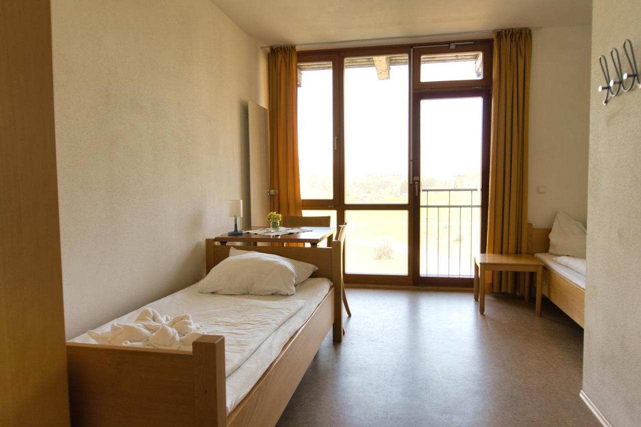 Labenbachhof Freizeit-schulungs Und Tagungszentrum * Ruhpolding