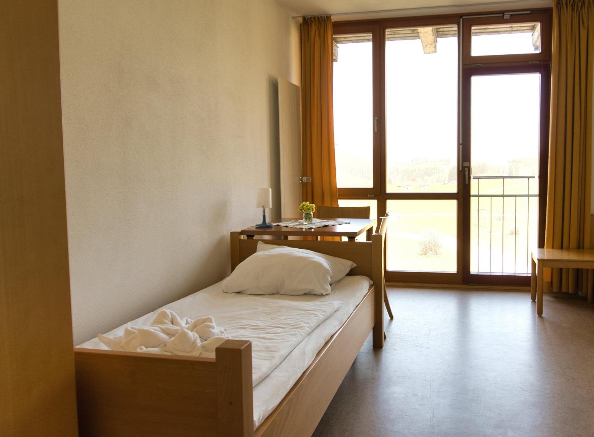 Labenbachhof Freizeit-schulungs Und Tagungszentrum * Ruhpolding