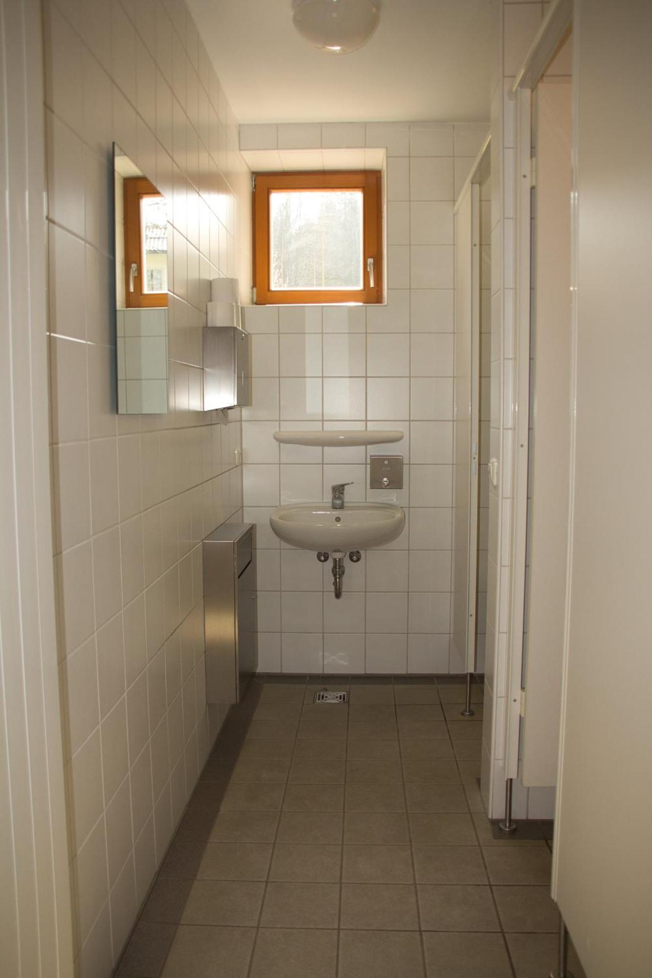 Labenbachhof Freizeit-schulungs Und Tagungszentrum Bed & Breakfast Ruhpolding