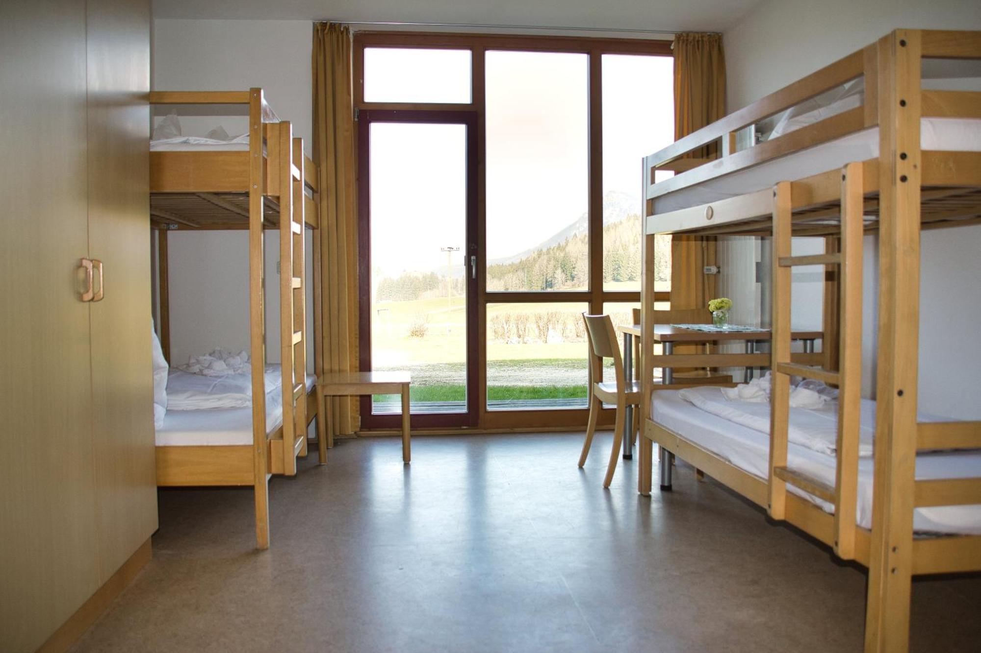Labenbachhof Freizeit-schulungs Und Tagungszentrum Bed & Breakfast *